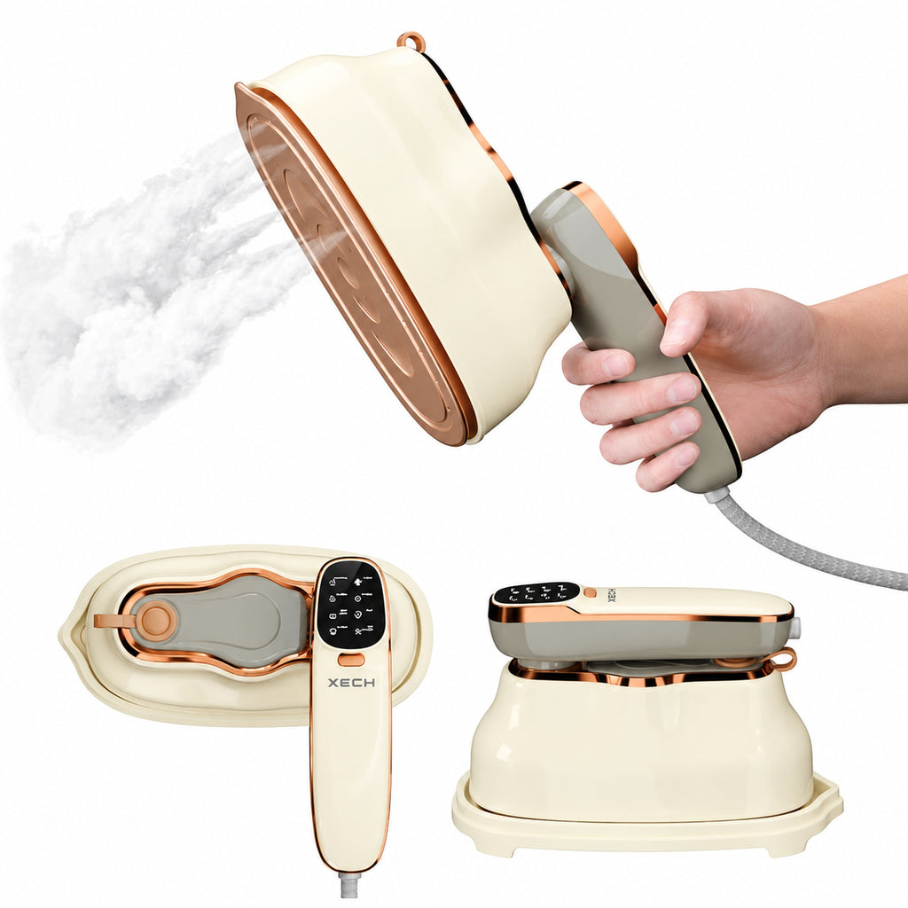 Xech SteamX Fold