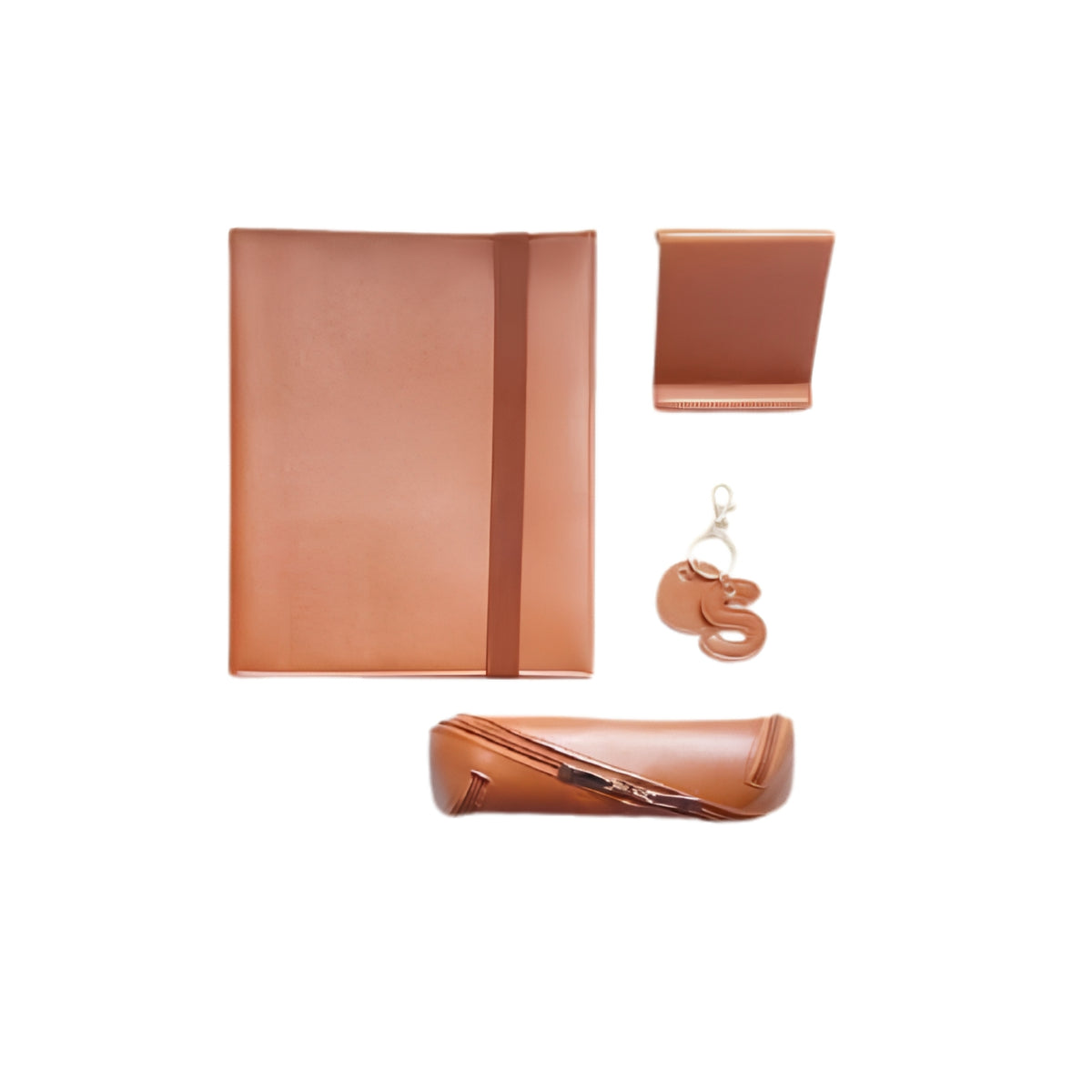 The Work Essentials | Customisable Corporate Gift Set