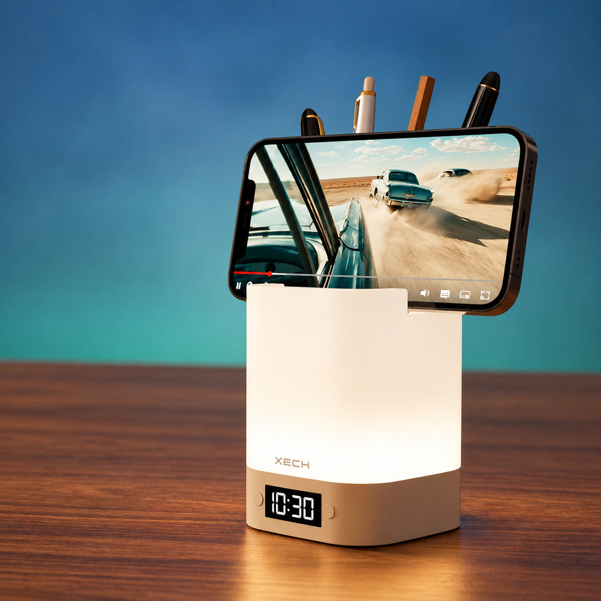 Xech Nova Digital