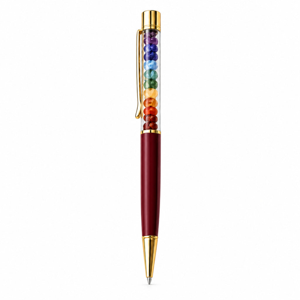 Crystal Pen Collection