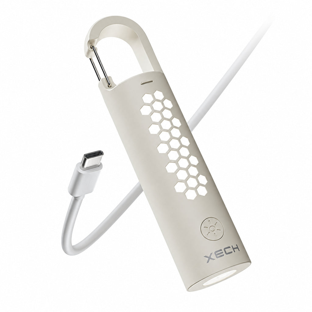 Xech Beam Torch