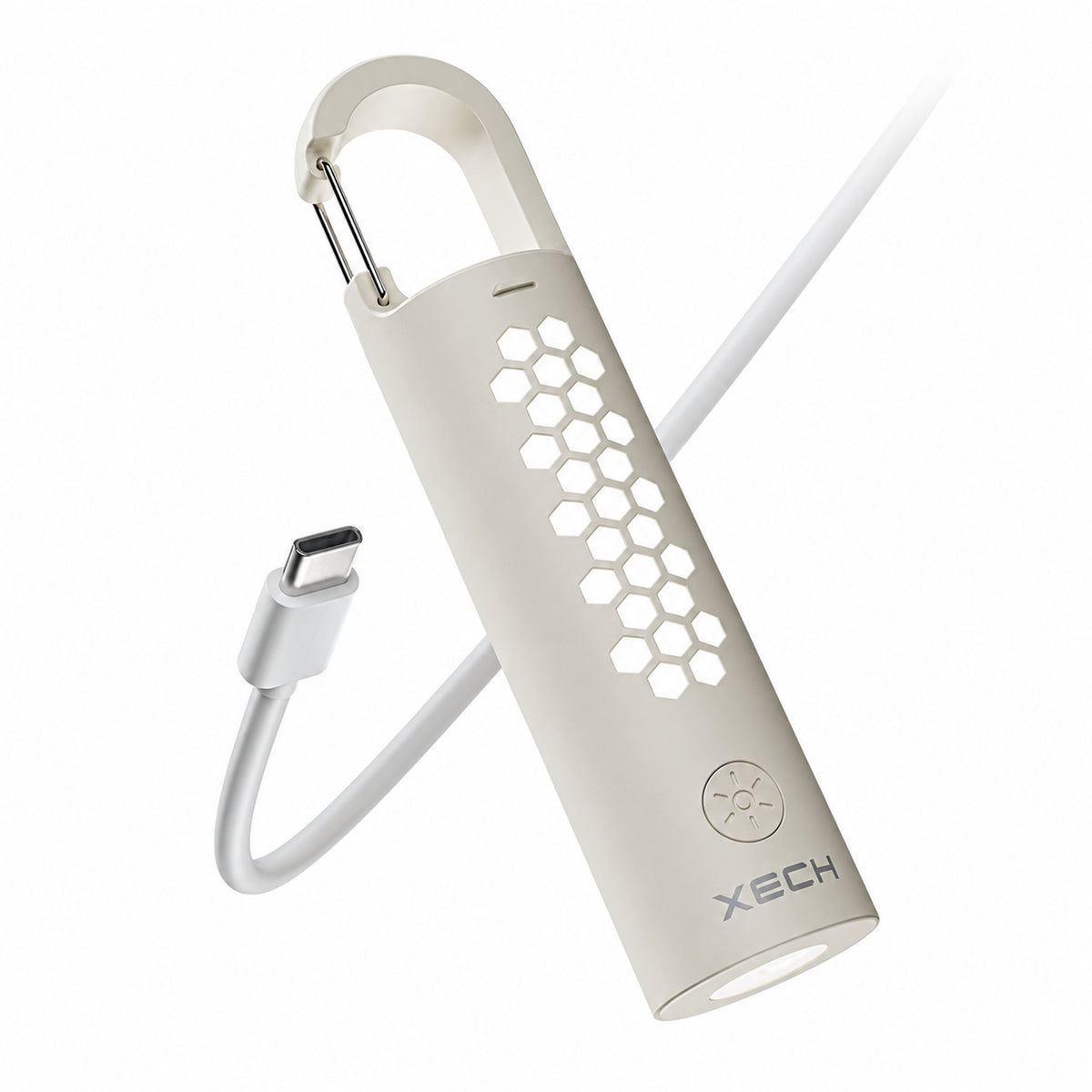 Xech Beam Torch