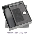 StoneMist Trio Corporate Gift Set | Customisable Business Gifting