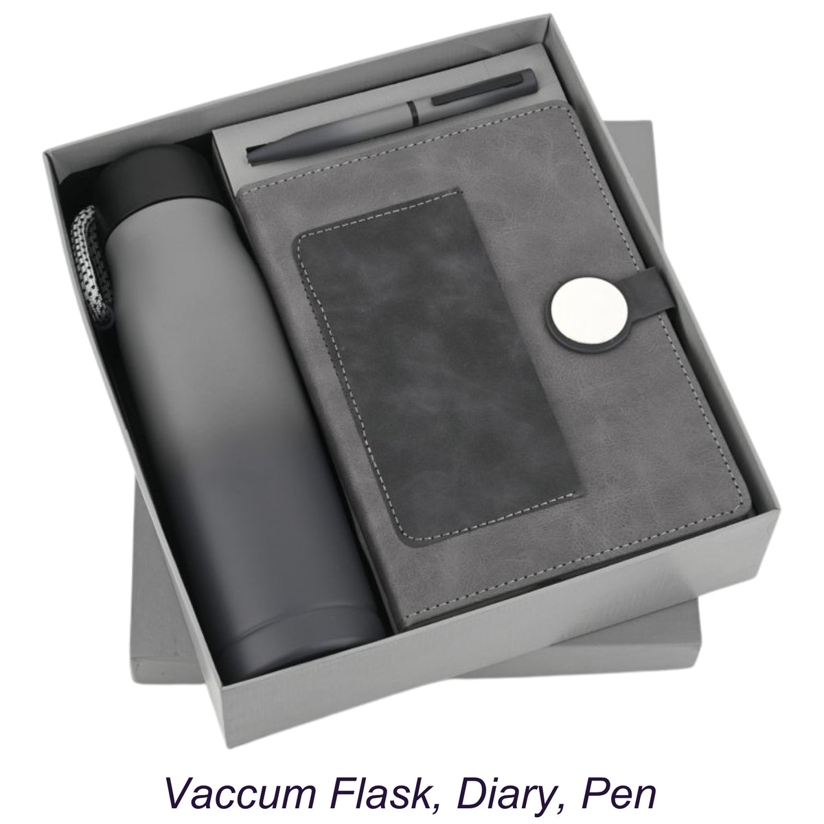 StoneMist Trio Corporate Gift Set | Customisable Business Gifting
