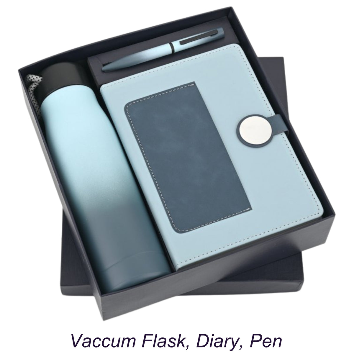 IceMist Trio Corporate Gift Set | Customisable Business Gifting