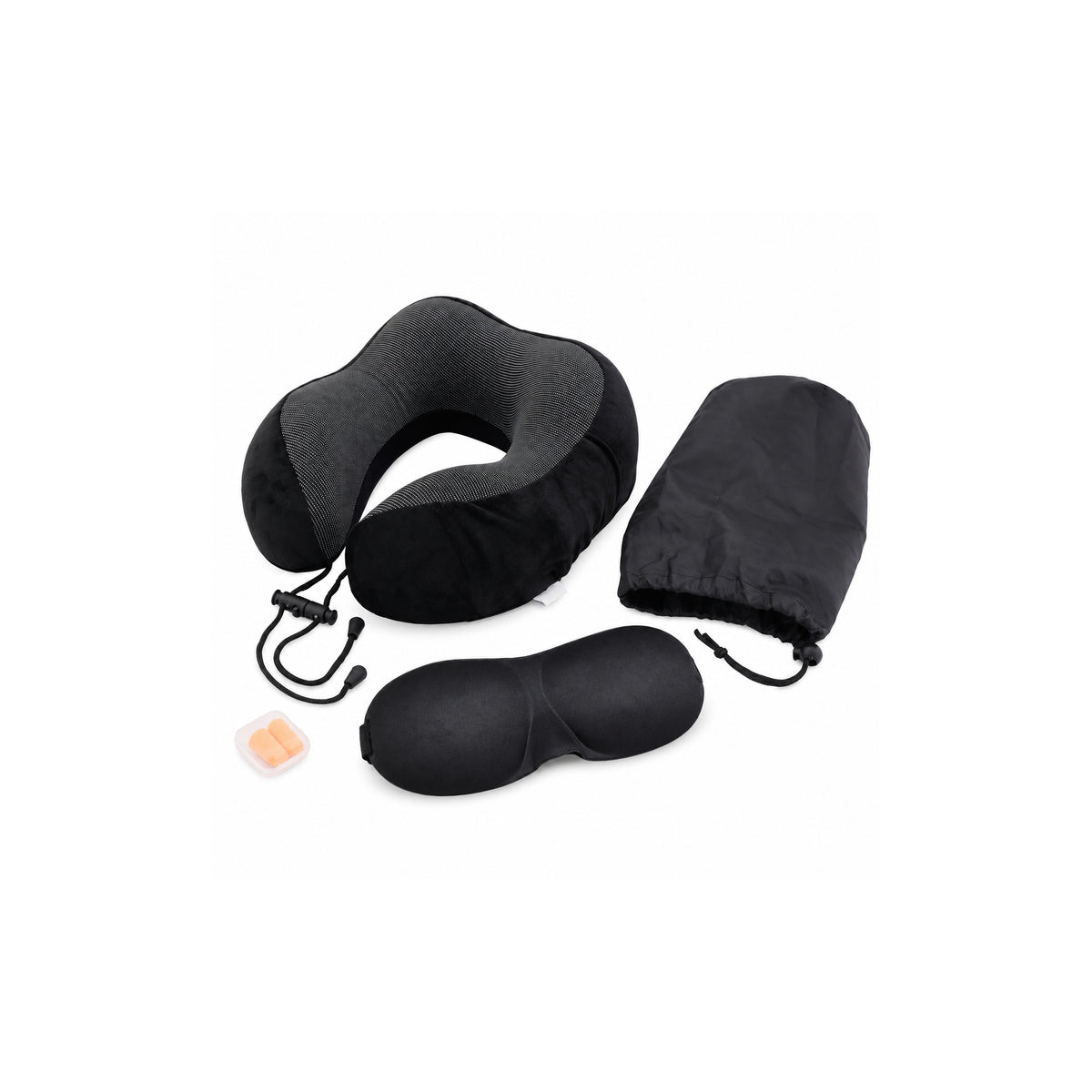 Rmx Travel Neck Pillow