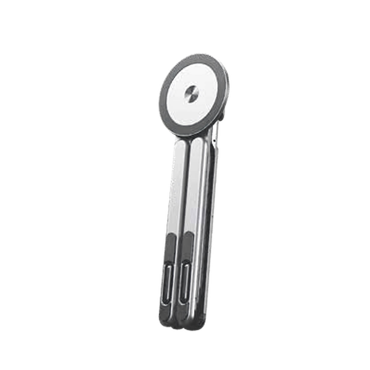 Wayona Magflex Pro Laptop Stand with Magnetic Phone Mount