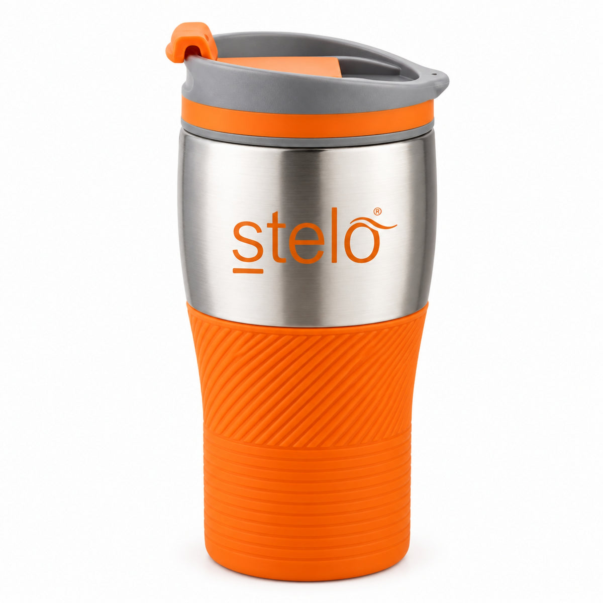Stelo Hazel 320ml Double Wall Bottle