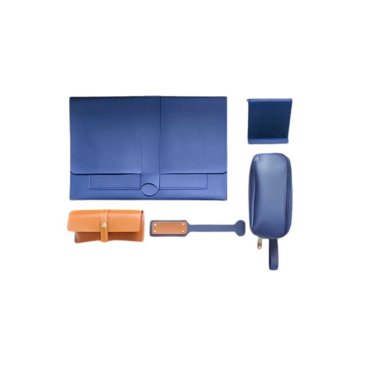 The On-the-Go Kit | Customisable Corporate Gift Set