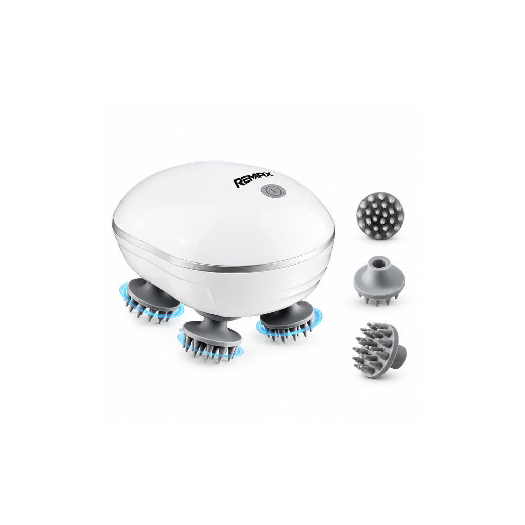 Rmx Scalp Massager