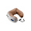 Rmx Travel Massage Pillow
