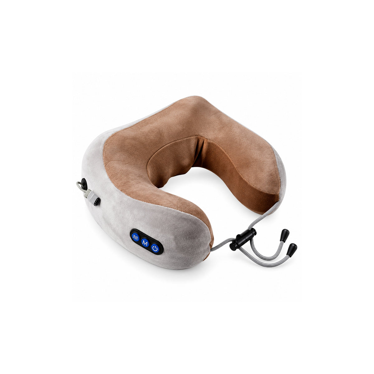 Rmx Travel Massage Pillow