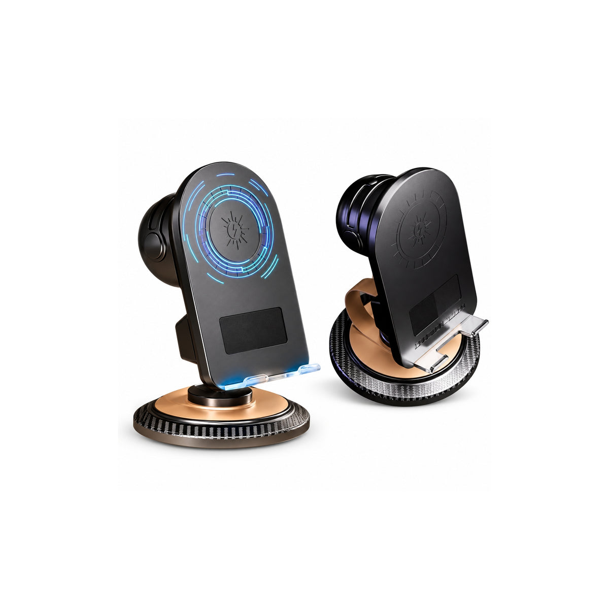 Rmx Echo Speaker+Charger