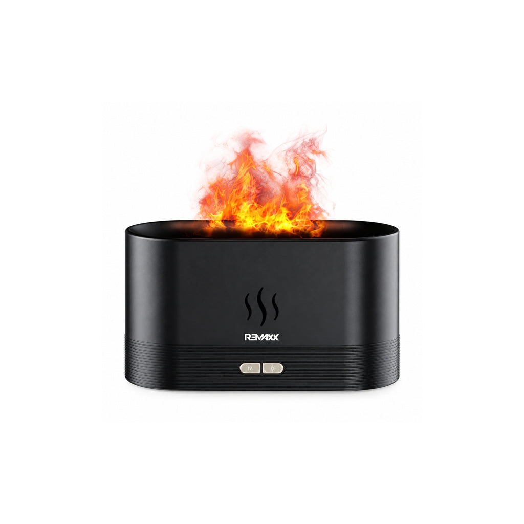 Rmx Flame Humidifier