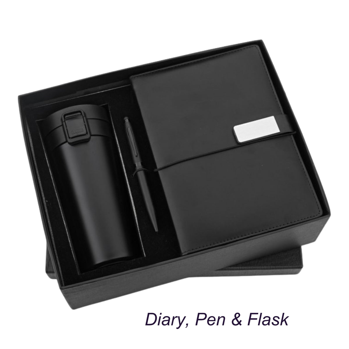 Economical Mug 3 in 1 Corporate Gift Set | Customisable Business Gifting