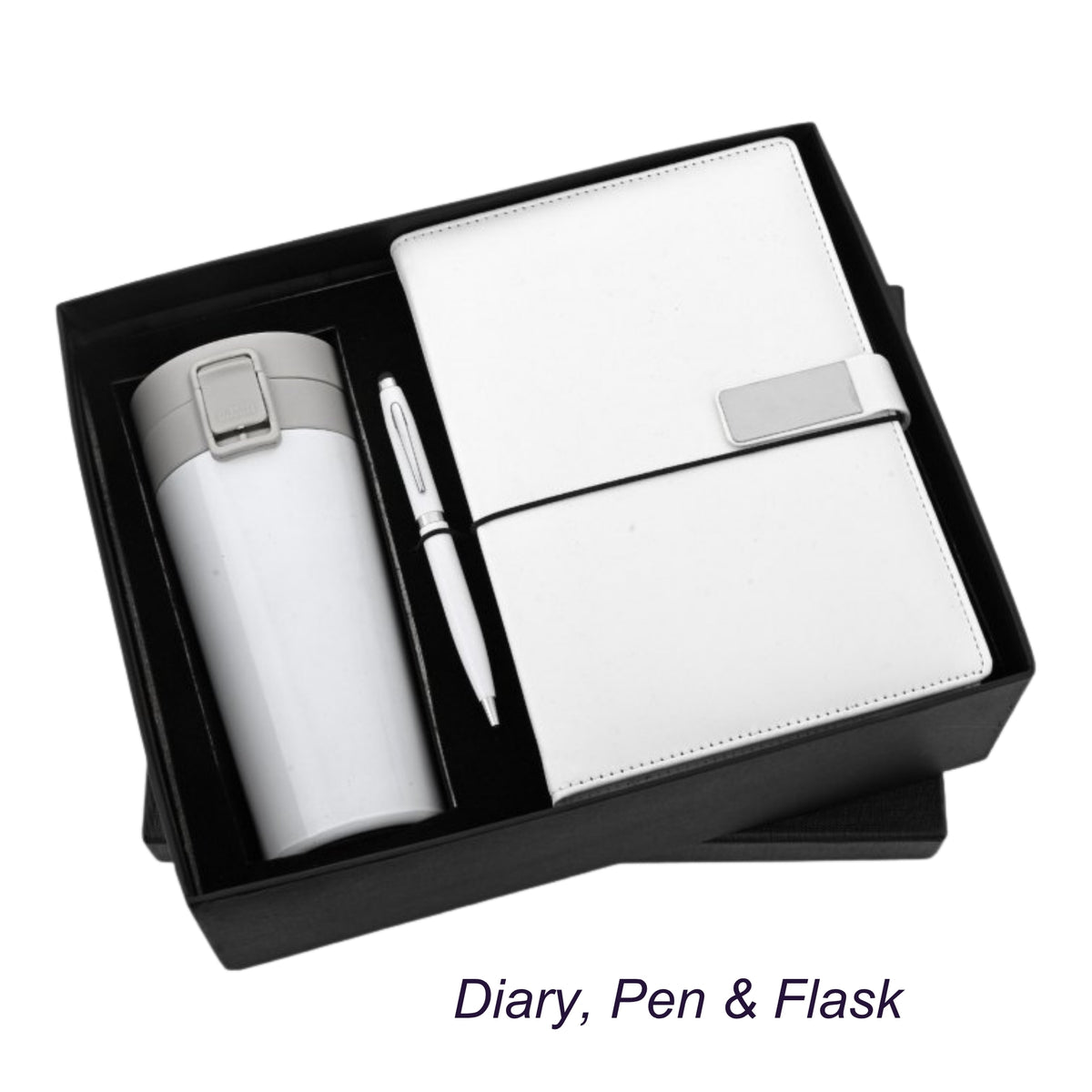 Economical Mug 3 in 1 Corporate Gift Set | Customisable Business Gifting