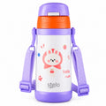 Stelo Jerry 350ml Double Wall Bottle
