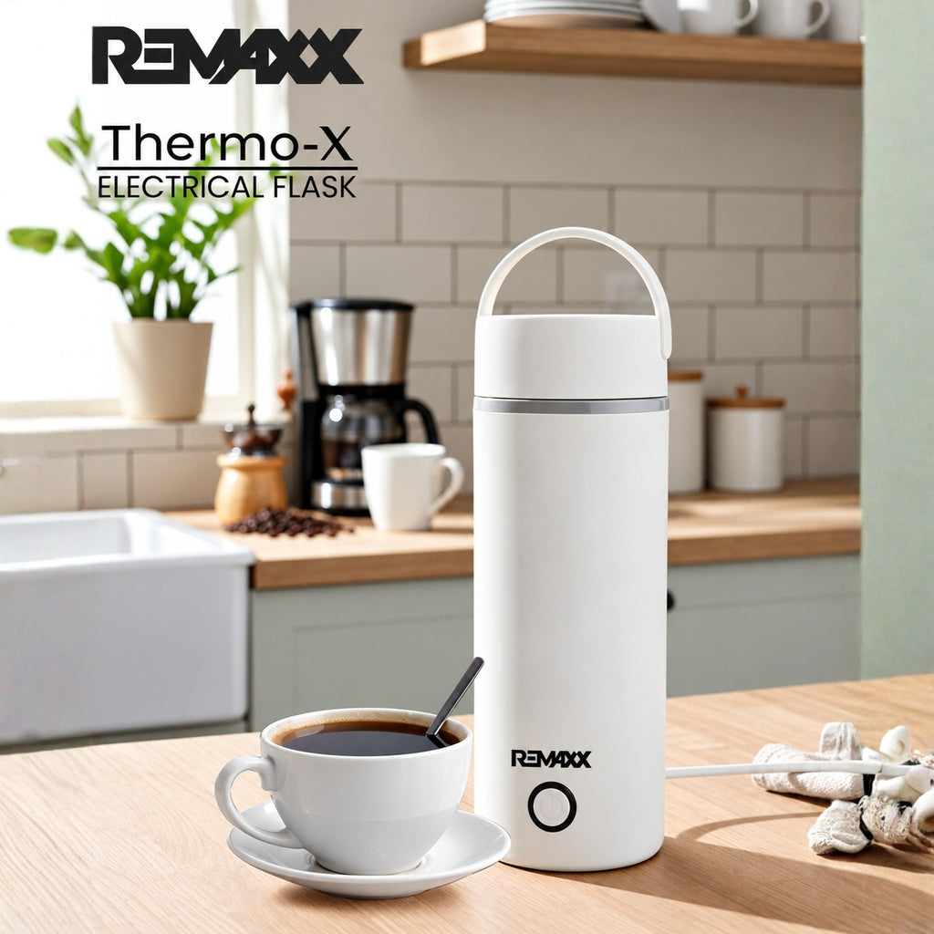 Rmx Thermo X Flask