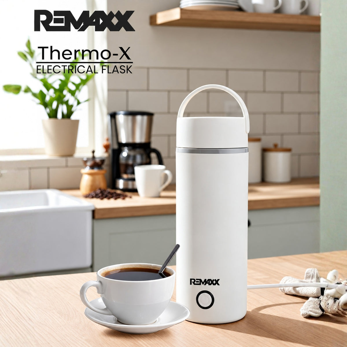 Rmx Thermo X Flask