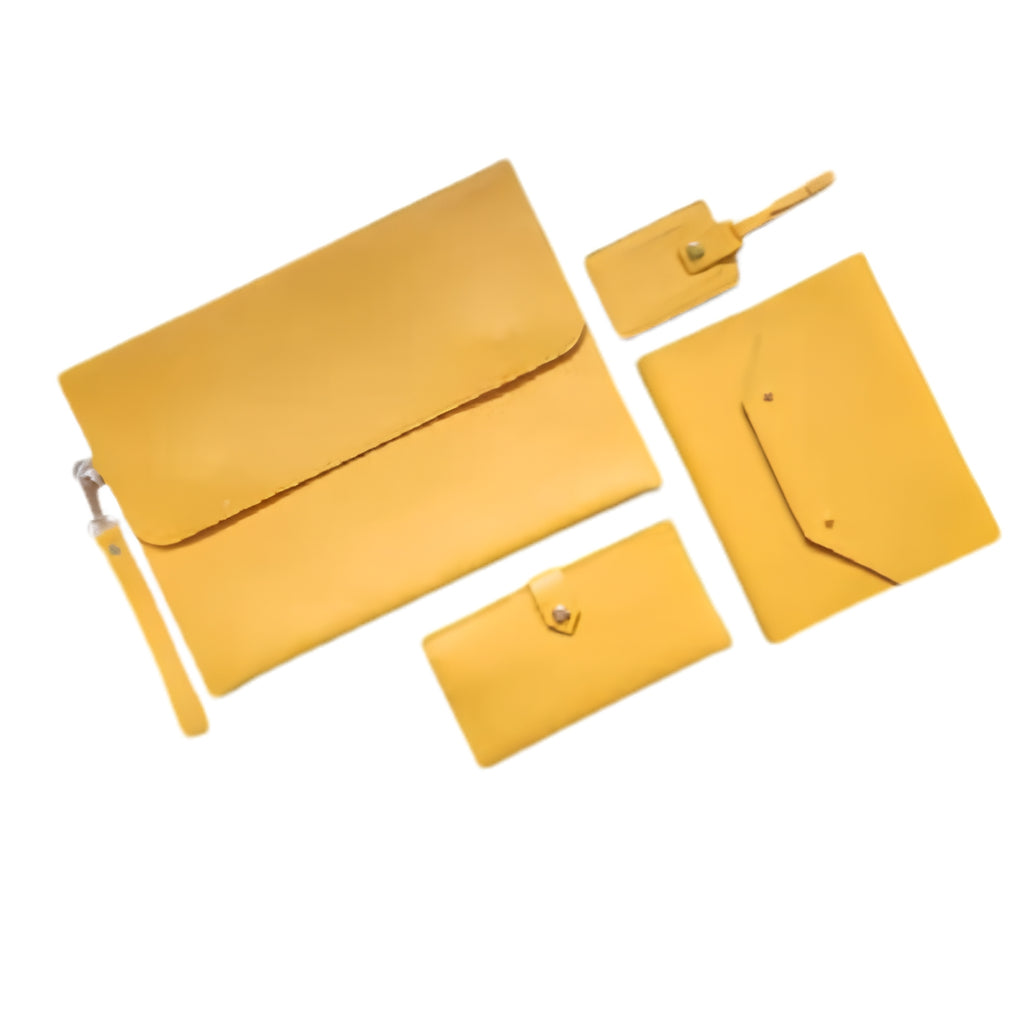 The Elite Travellers Kit | Customisable Corporate Gift Set