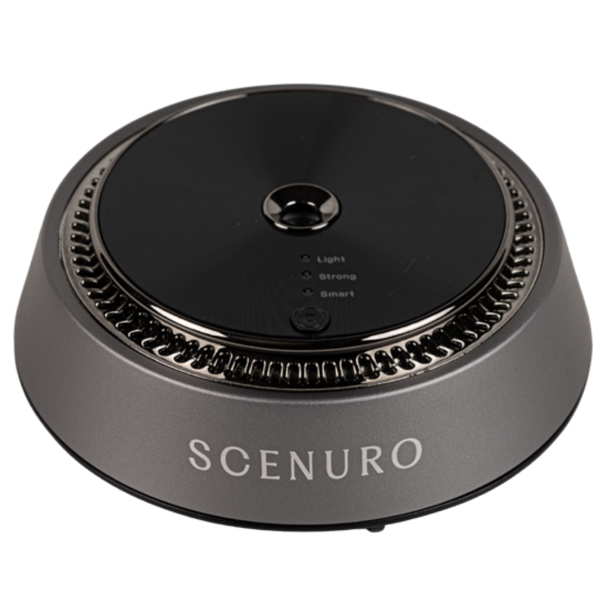 Drive Waterless Diffuser Kit – Portable, Motion-Activated, with 10ml Fragrance Oil  – Scenuro
