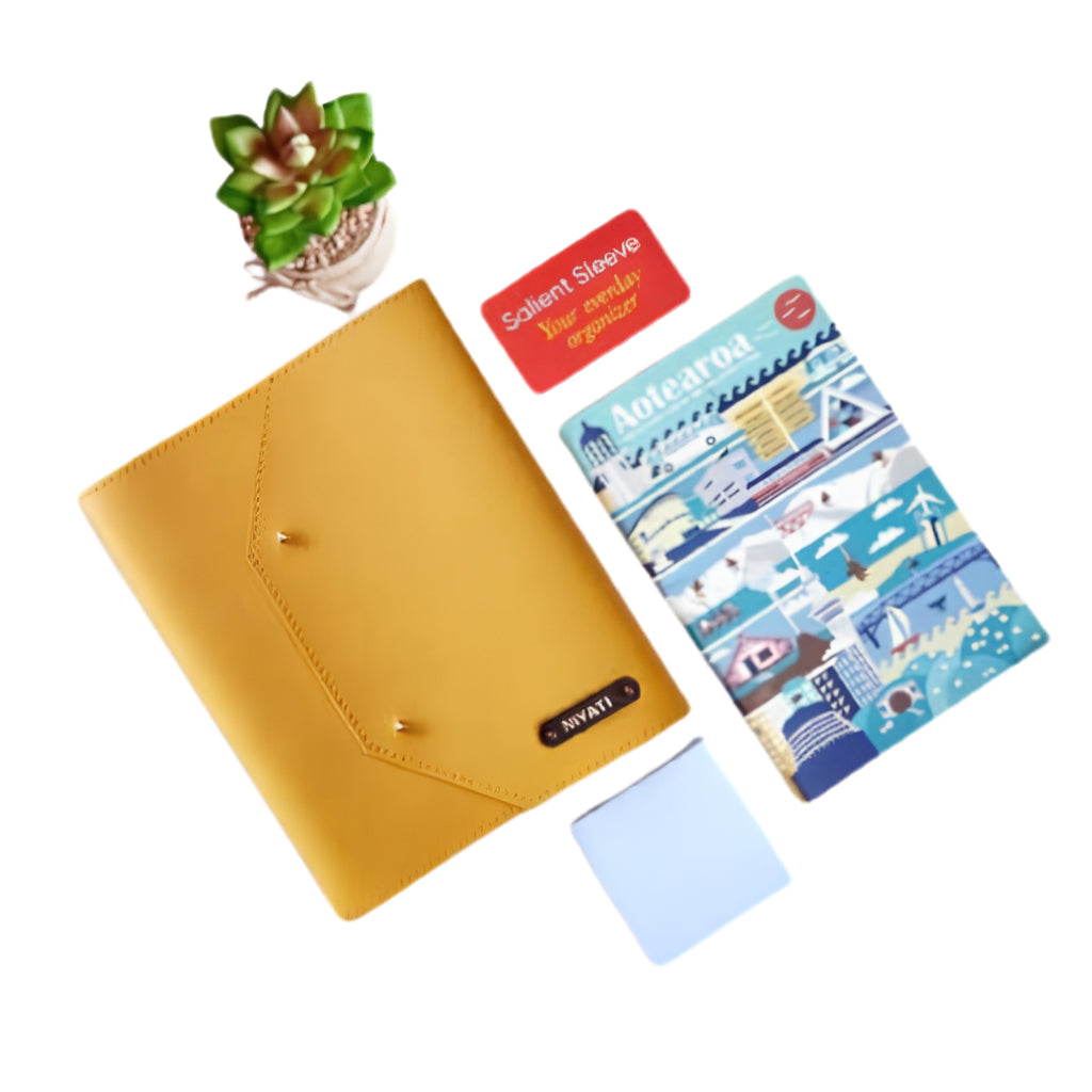 The Elite Travellers Kit | Customisable Corporate Gift Set