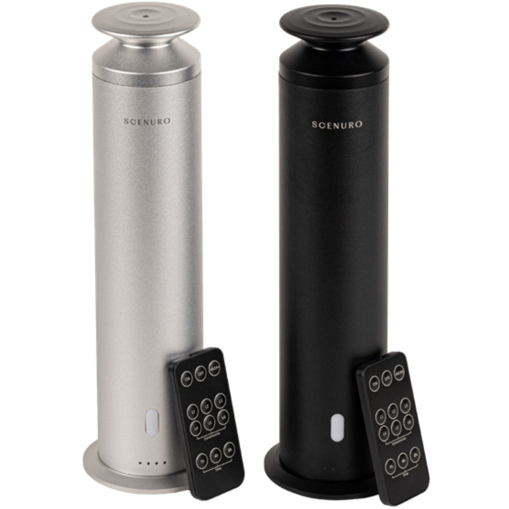 Grand Waterless Diffuser Kit – Scenuro