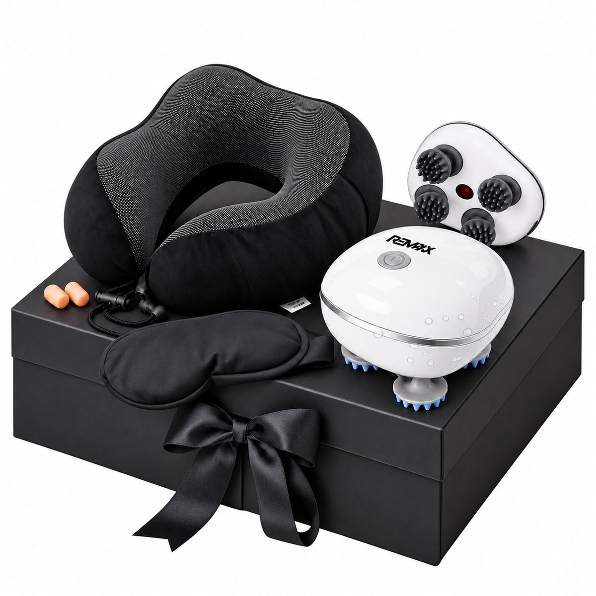 Tech Combo 02 | Premium Diwali Corporate Gift Set
