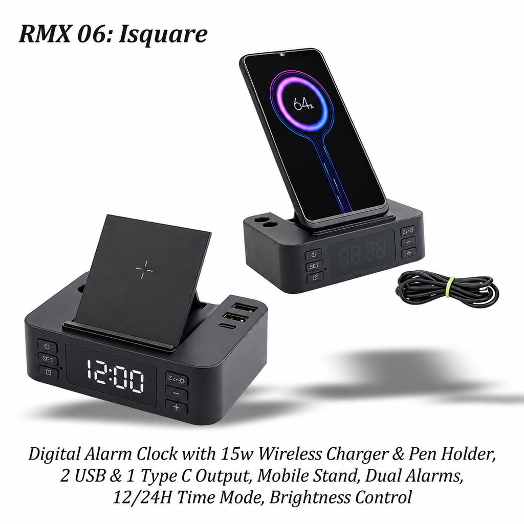 Rmx I Square
