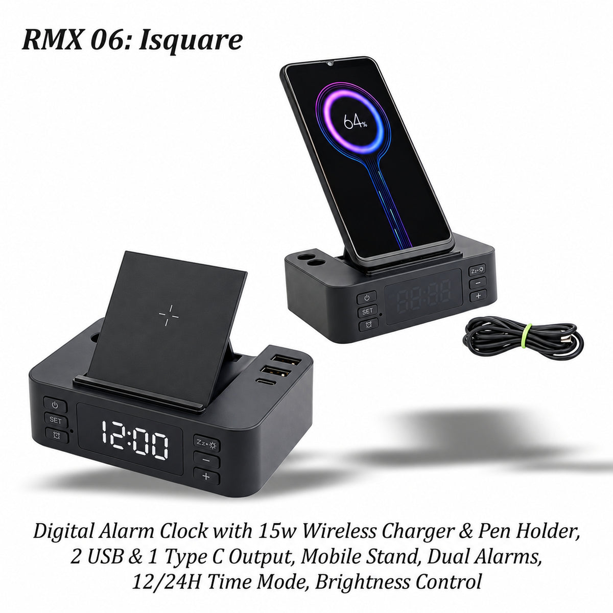 Rmx I Square