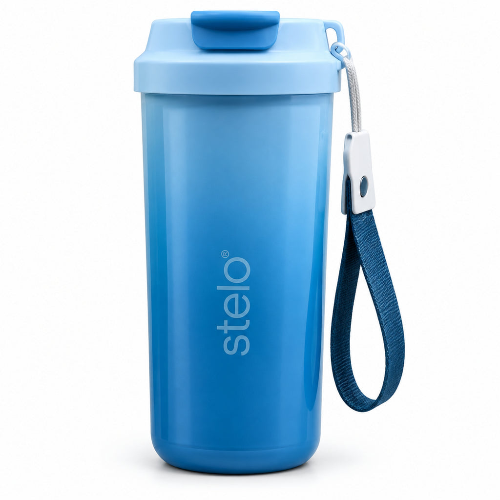 Stelo Java 420ml Double Wall Bottle
