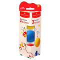 3 Ball Crayons – Fun & Creative Colouring for Kids - Faber-Castell