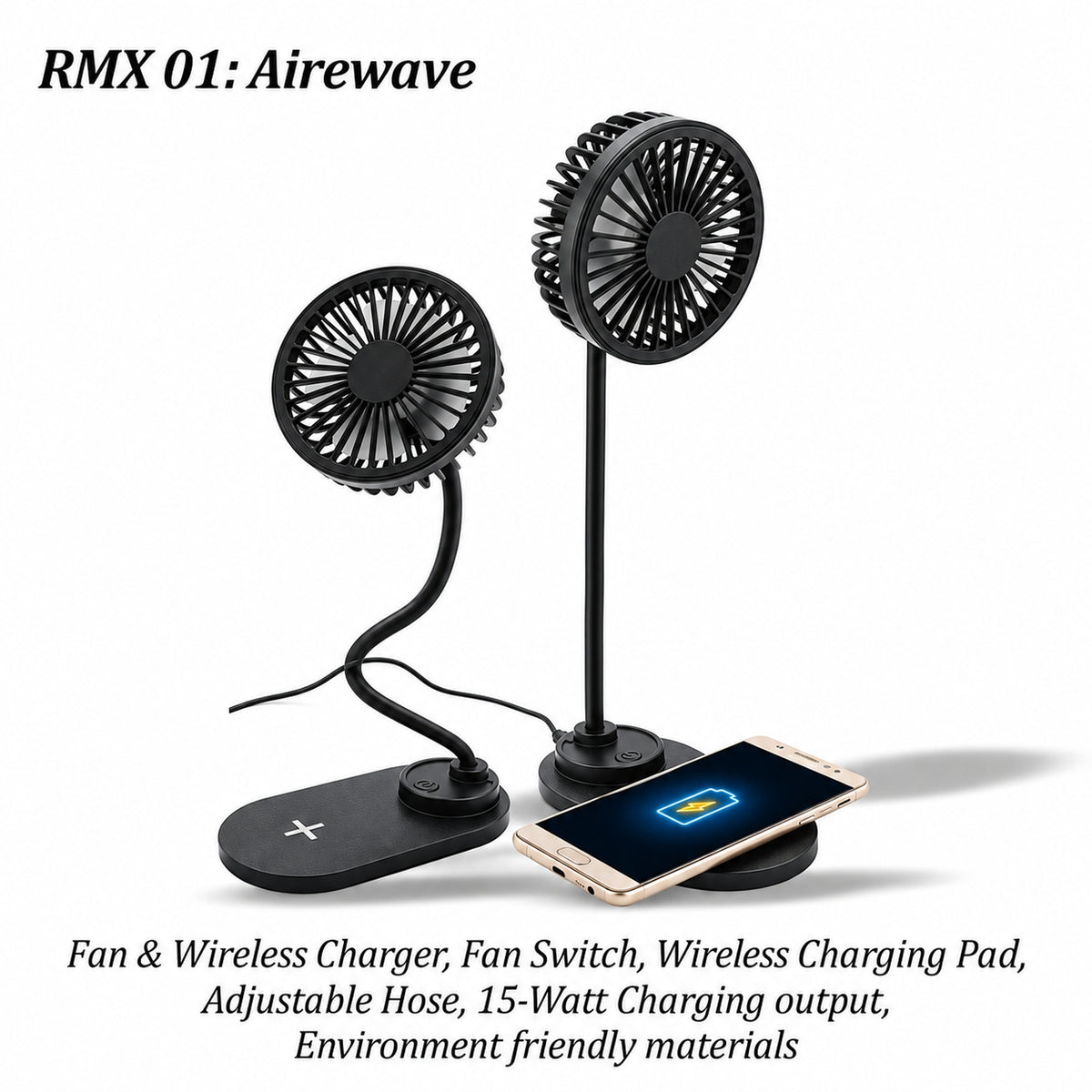 Rmx Airwave