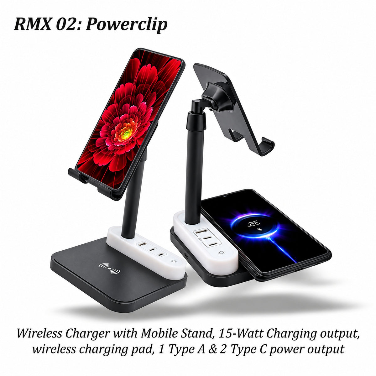 Rmx Powerclip