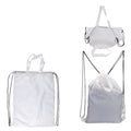 Nylon Hand Bag (HBDB 02) | Customisable Corporate Gifting