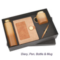 Golden Oak Corporate Gift Set | Customisable Business Gifting