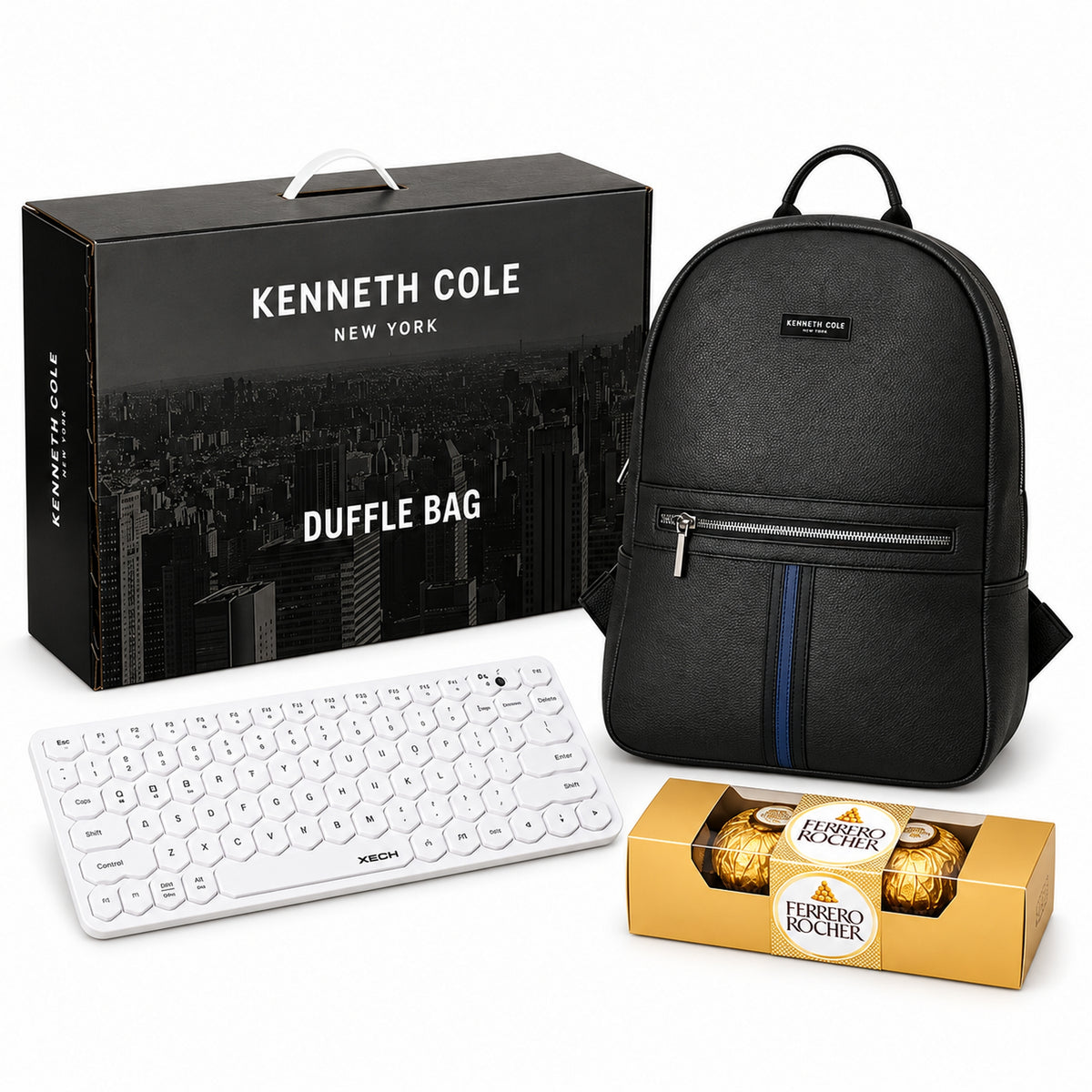 Tech Combo 09 | Premium Diwali Corporate Gift Set