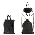 Nylon Hand Bag (HBDB 01) | Customisable Corporate Gifting