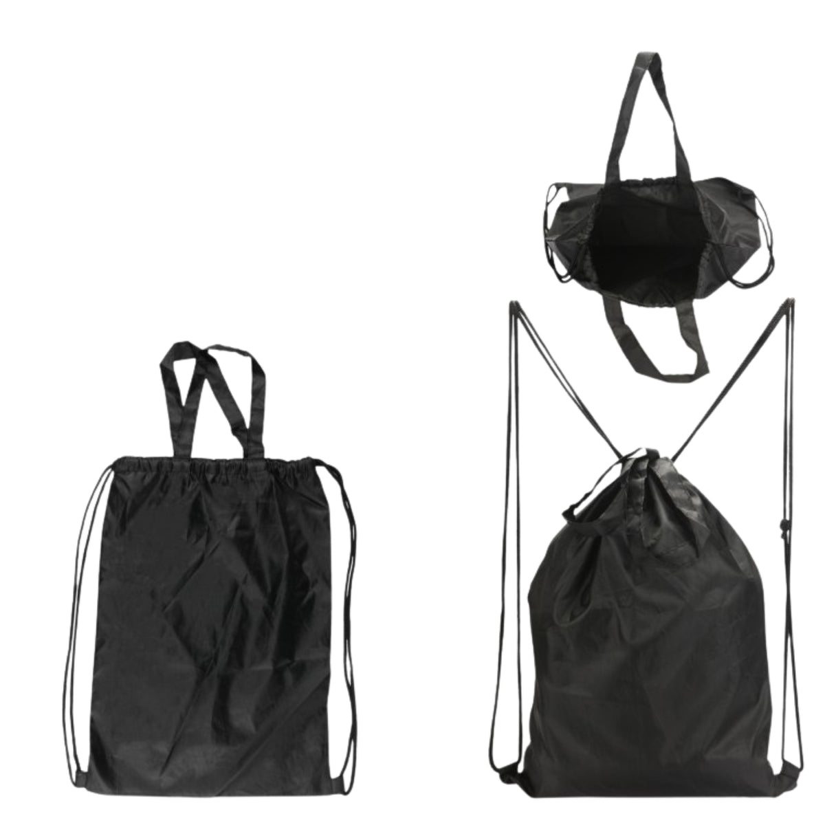 Nylon Hand Bag (HBDB 01) | Customisable Corporate Gifting