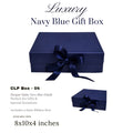 Small Premium Gift Box (CLP Box 04) | Customisable Corporate Gifting