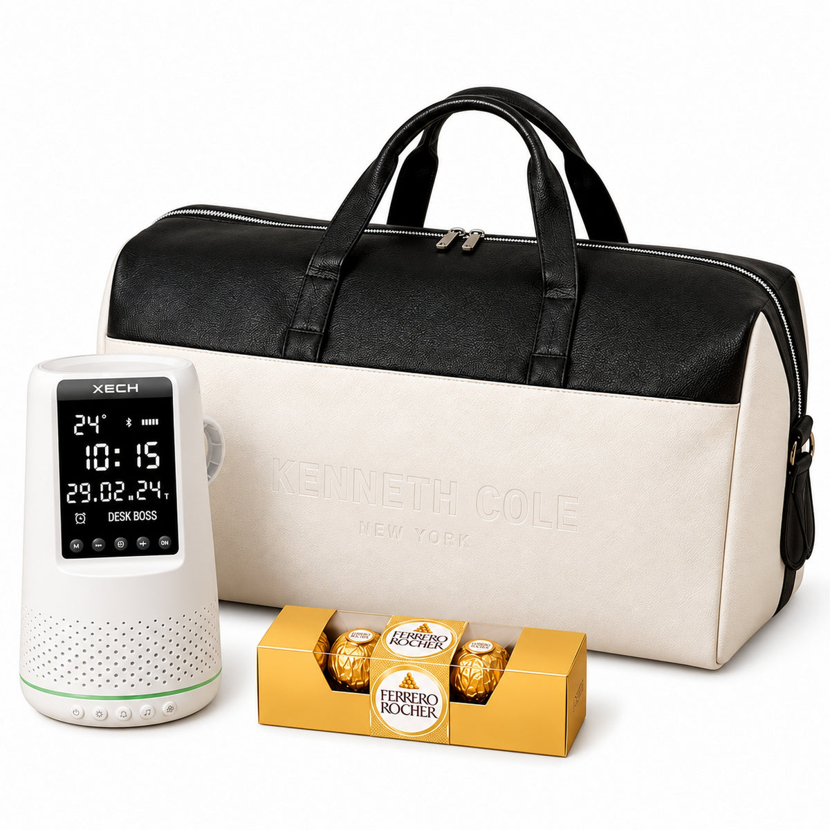 Tech Combo 15 | Premium Diwali Corporate Gift Set