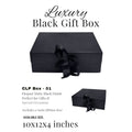 Large Premium Gift Box (CLP Box 01) | Customisable Corporate Gifting