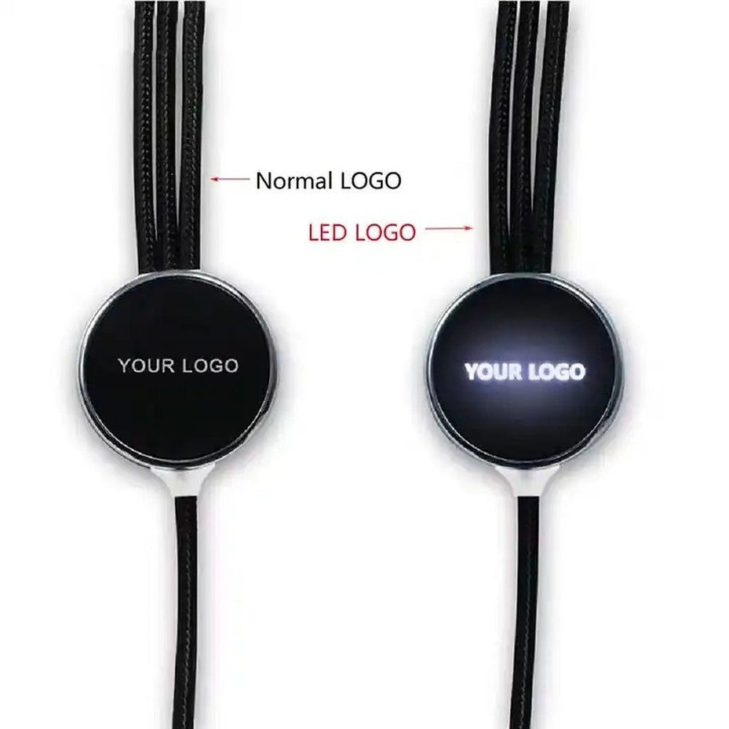 Wayona Glow Flex 6-in-1 Charging Cable