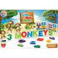 Letter Word Picture Sr for Kids