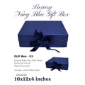 Large Premium Gift Box (CLP Box 03) | Customisable Corporate Gifting