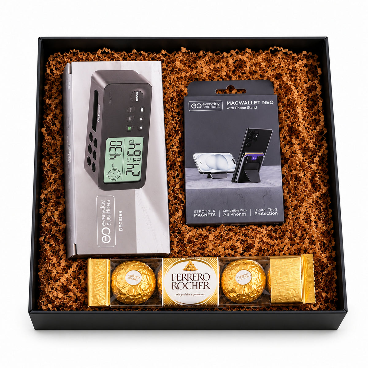Tech Combo 18 | Premium Diwali Corporate Gift Set
