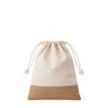 Small Canvas Jute Potli Bag | Customisable Corporate Gifting