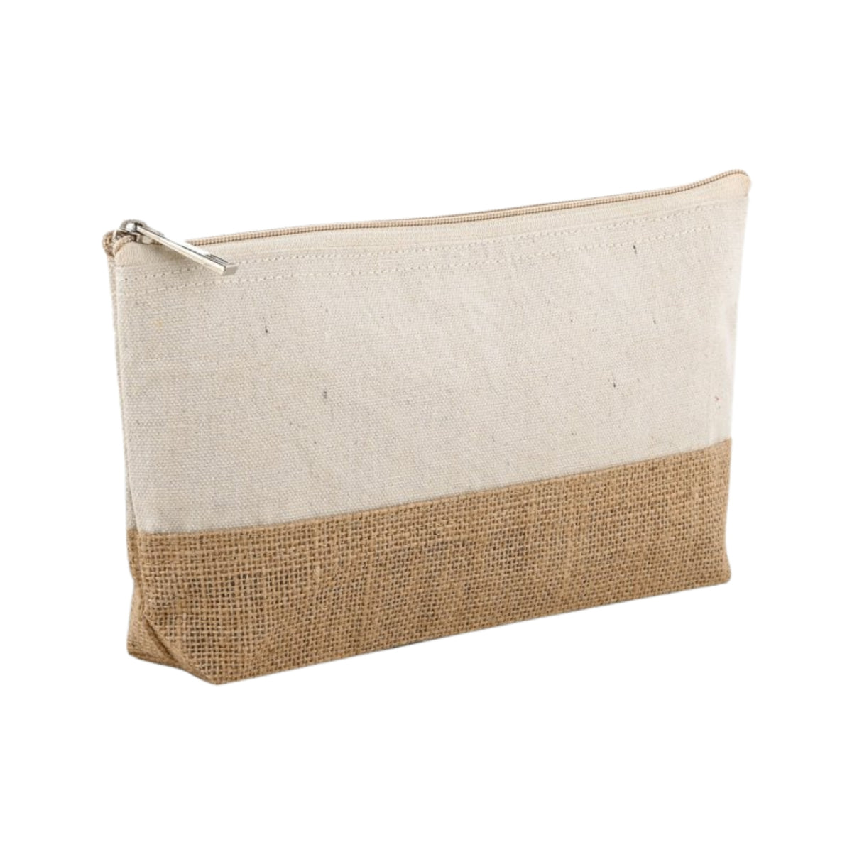 Small Cotton Jute Pouch | Customisable Corporate Gifting
