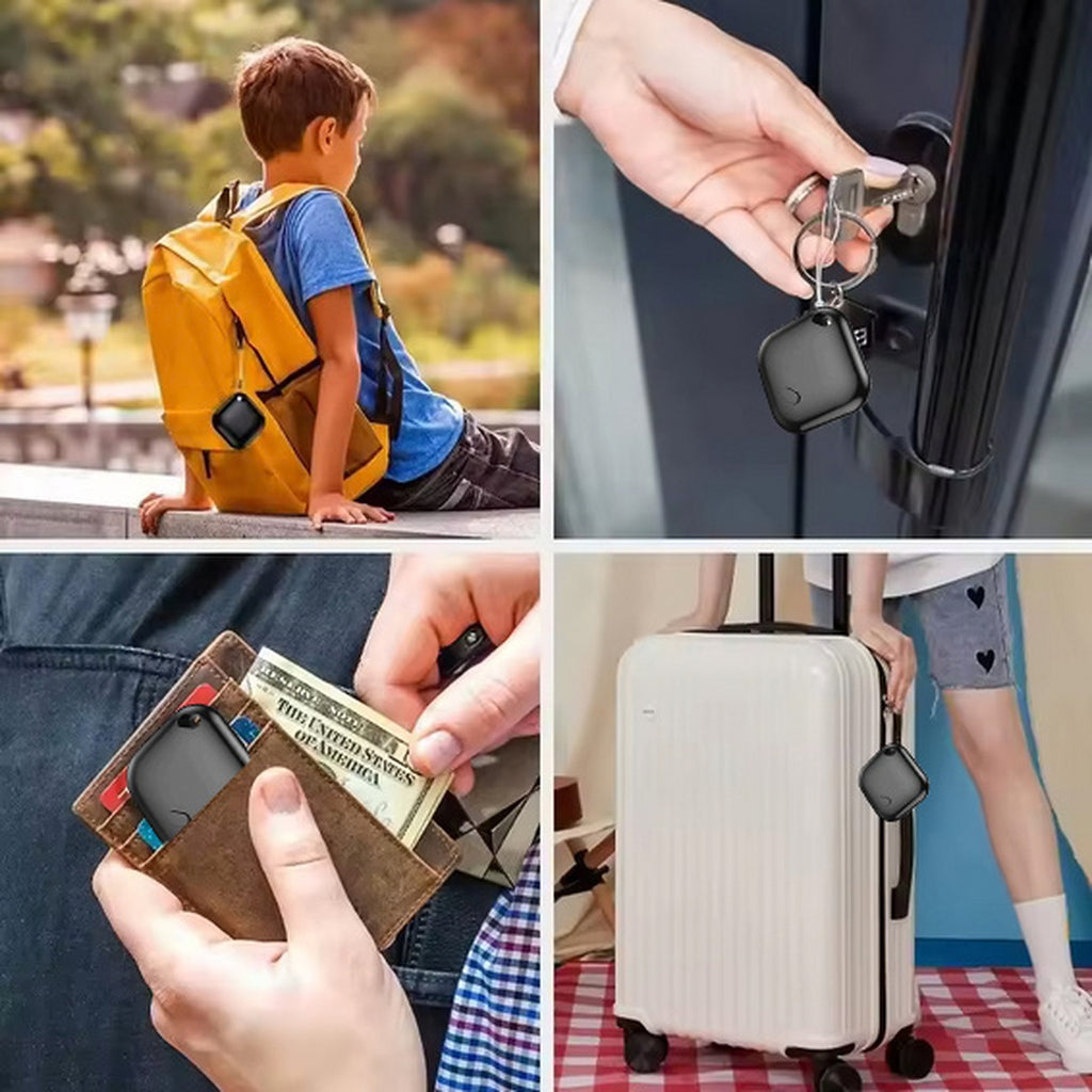 Wayona World Tag Smart Tracker