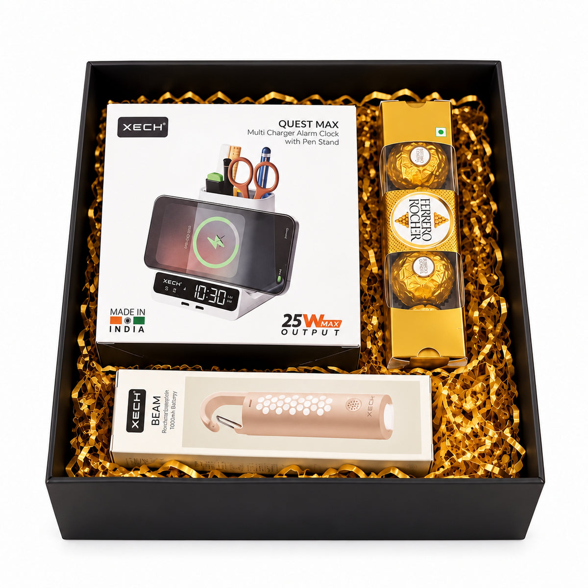 Tech Combo 20 | Premium Diwali Corporate Gift Set